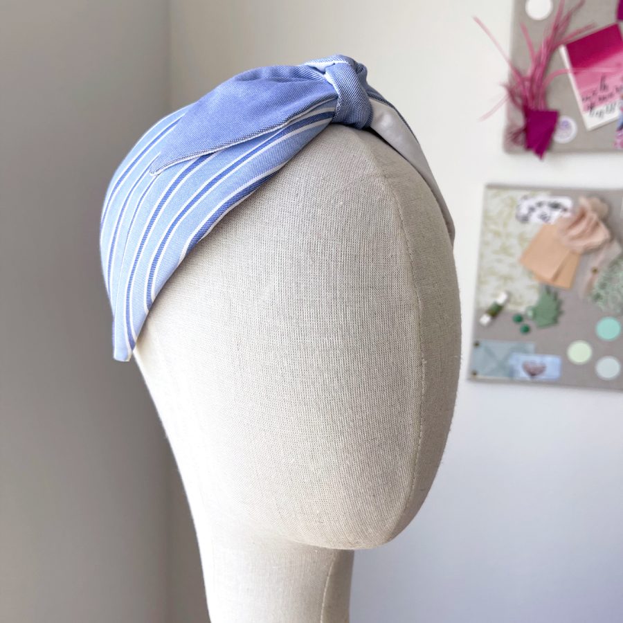 Summer Vibes - headband  |Menorca