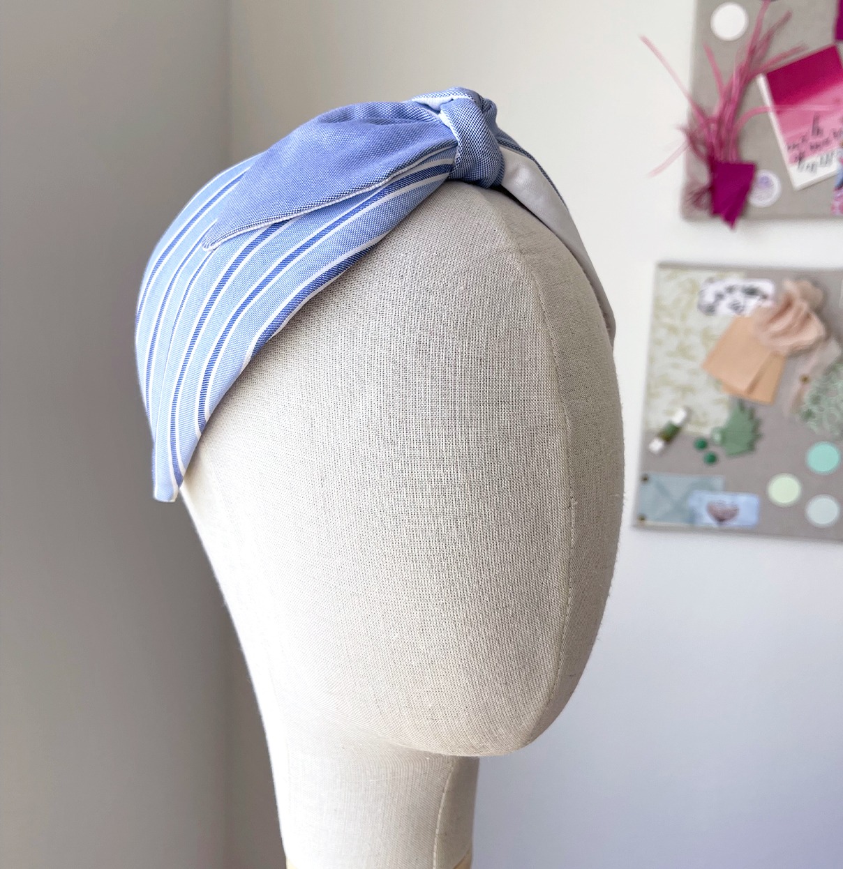 Summer Vibes - headband  |Menorca