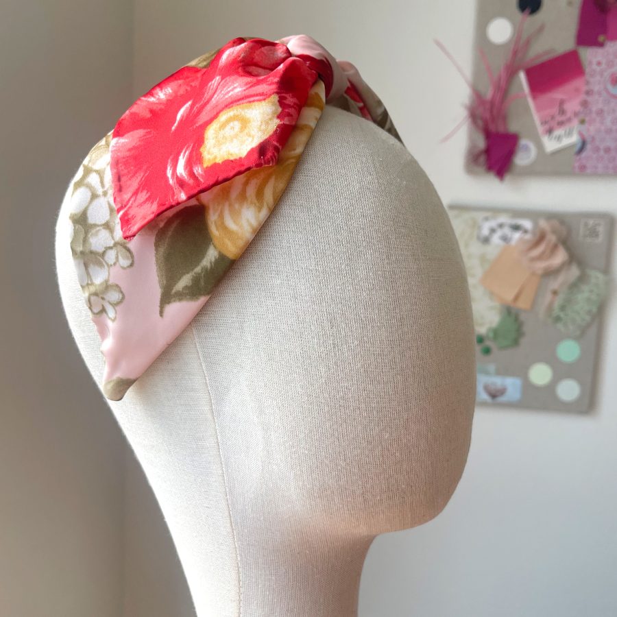 Saint Tropez SS25 | CAKEOVER poppy red rose